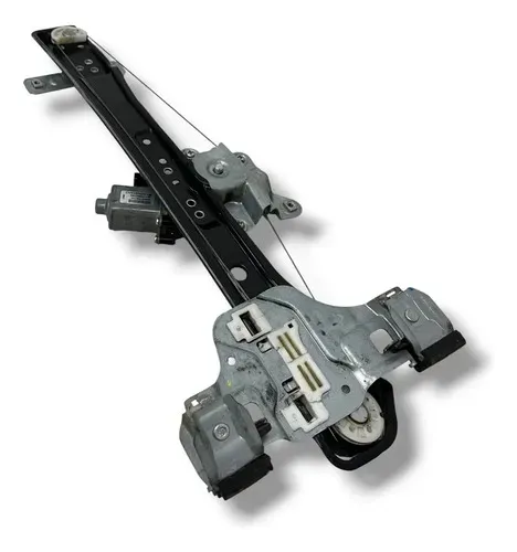 Máquina Vidro Dianteiro Esq Gm Spin 1.8 Flex 2013 2014