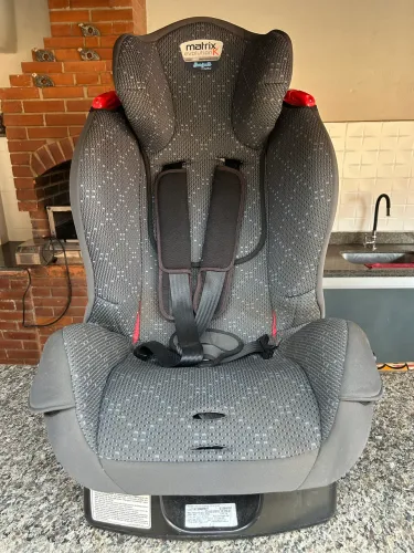 Cadeira Matrix Evolution K ( 0 a 25 kg )