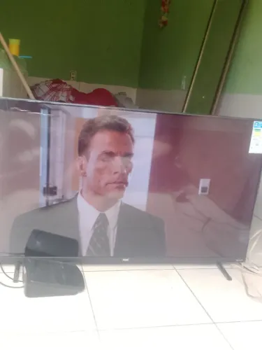 TV DE 43POL