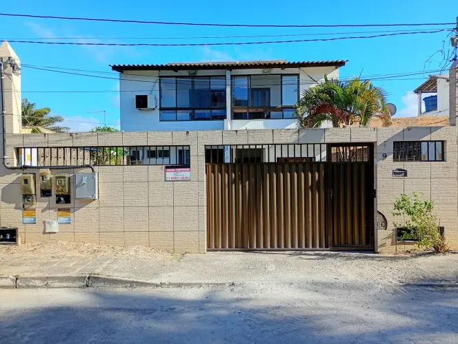 Casa jauá temporada 7 suítes