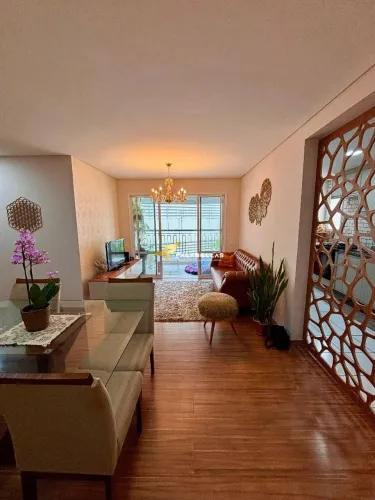Apartamento com 2 quartos à venda, 78 m² no bairro Reserva Ermida - Jundiaí/SP