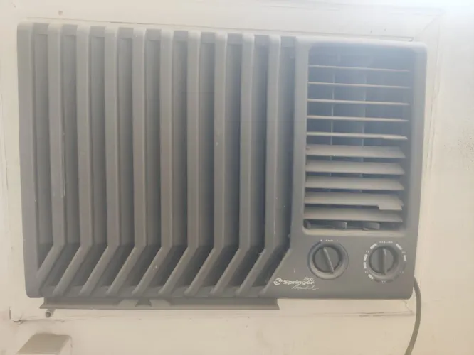 Ar condicionado 7500btu 110V