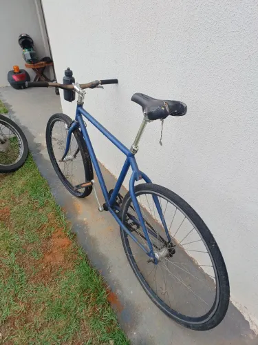 Caloi cruizer SAFARI '80