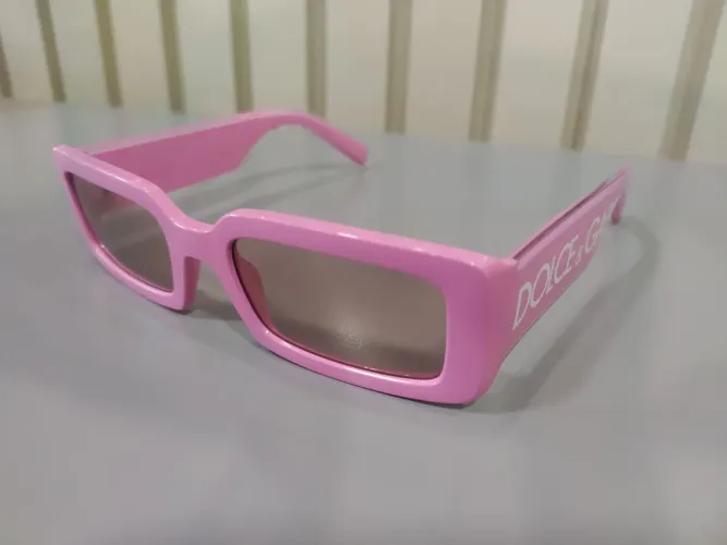 Óculos Dolce e Gabbana DG6187 3262/5