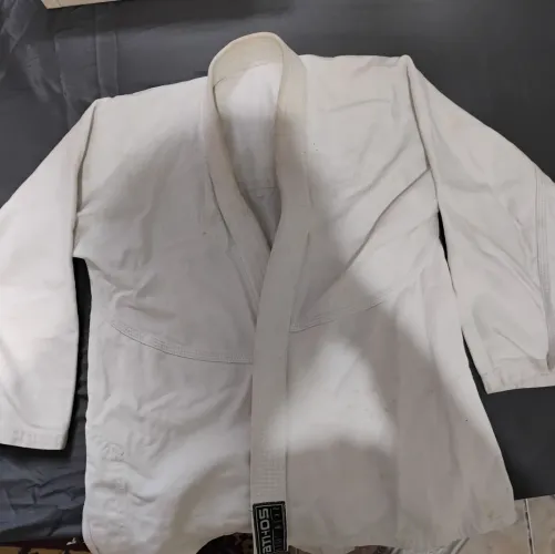 Kimono juvenil