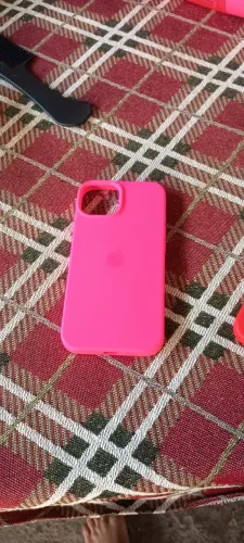 Capinha de iPhone 