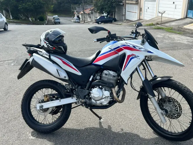 Honda XRE 300/ 300 Abs/ Flex 2018