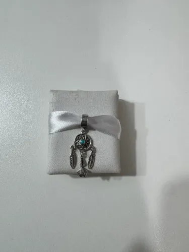 Pingente Vivara filtro dos sonhos em prata
