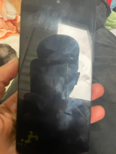 Celular novo