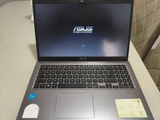 Notebook ASUS X515