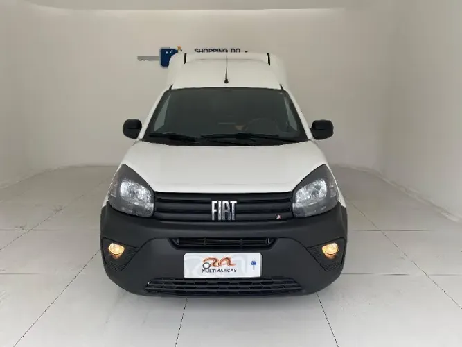 Fiat Fiorino Endurance EVO 1.4 Flex 8V 2P 2024