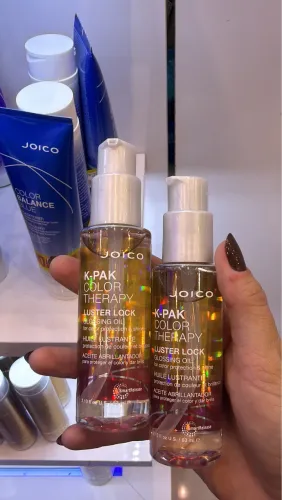 JOICO Spray Capilar e Aceite Capilar