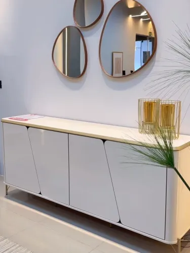 Buffet 1.80m 100% MDF
