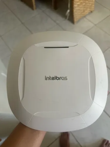 Access Point Intelbras AP 1350 AC - PREÇO A NEGOCIAR