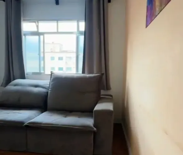 Sofa retrátil 