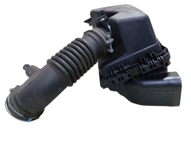 Caixa de filtro de ar Toyota Corolla 2015 (Com mangueira) 