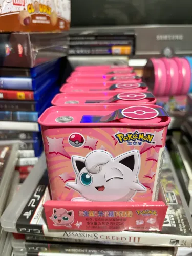 Balinha Pokémon