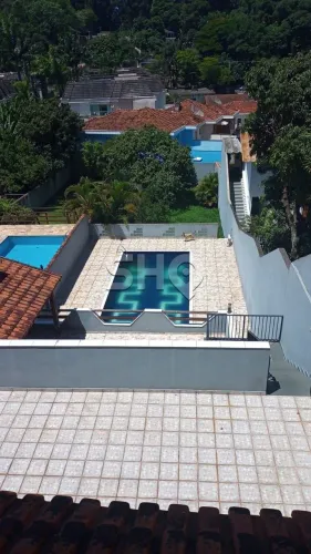 Casa a venda 3 dormitórios ,1 suite 6 vagas de 400m² no Horto Florestal