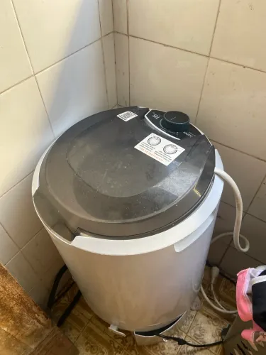 Centrifugador 