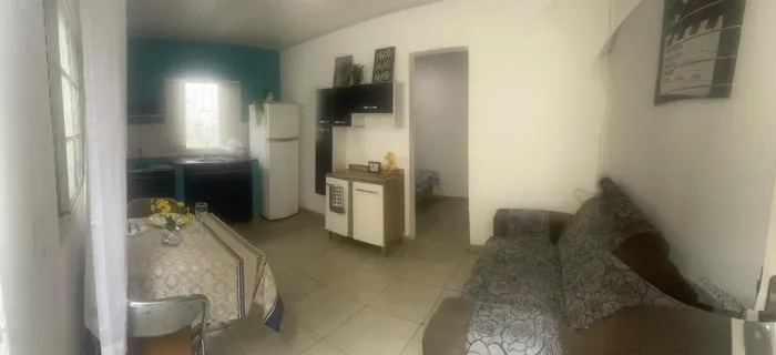 Kit mobiliada e sem fiador em Ceilândia e sobradinho (outro valor)
