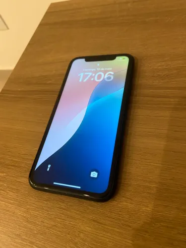 Iphone Xr (64gb)