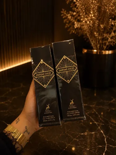 Perfume Asad
