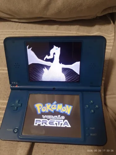 Nintendo DSi xl