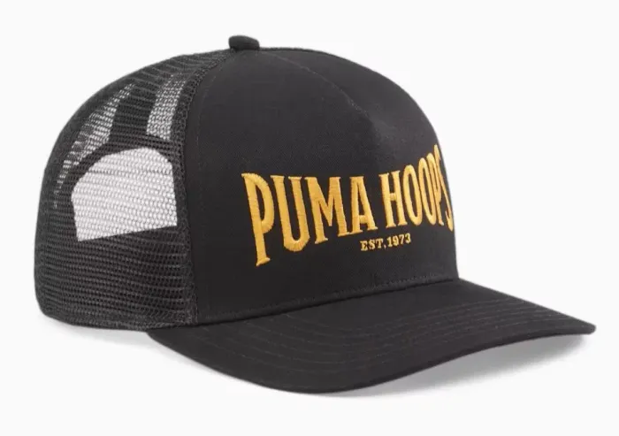 Boné Puma Hoops