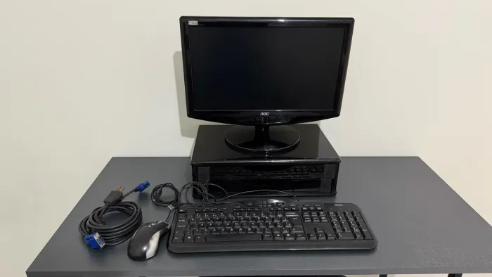 Kit Computador