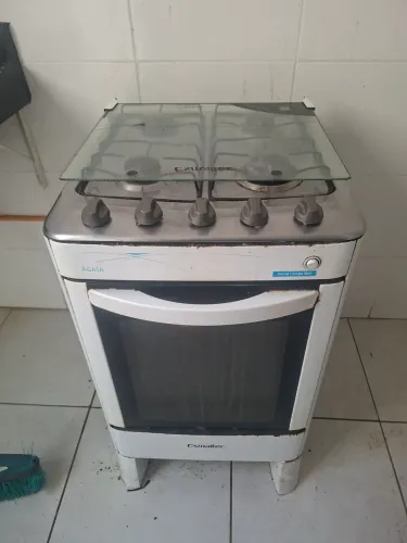 Fogão