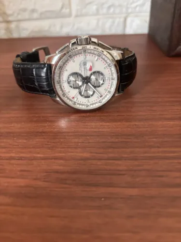 Vendo relógio chopard mili miglia