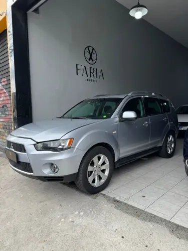 Mitsubishi Outlander 3.0/ GT 3.0 V6 Aut. 2010