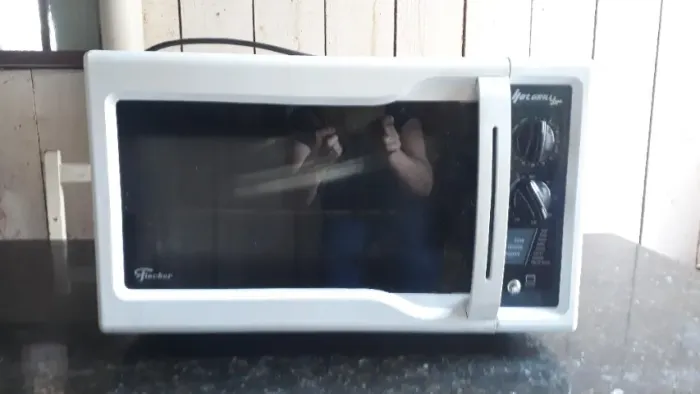 Forno Elétrico Fischer
