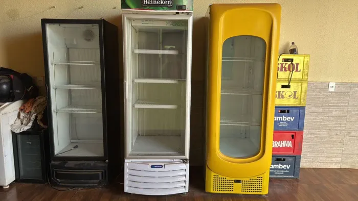 Móveis para bar