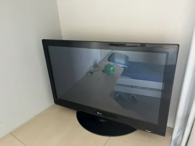 TV Lg 42 Polegadas Plasma
