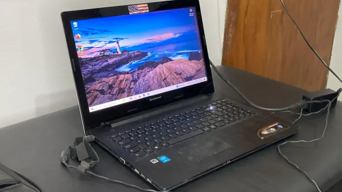 Notebook Lenovo G50 - Usado