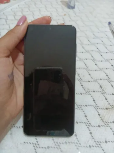 Celular S21 SAMSUNG ótimo estado!