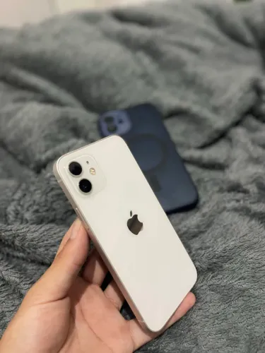 iPhone 12 -128 gb | Todo original.