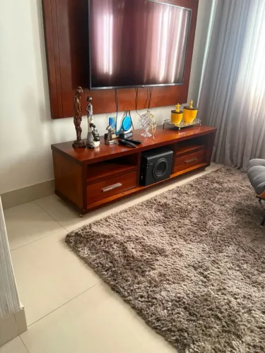 RAC DE SALA