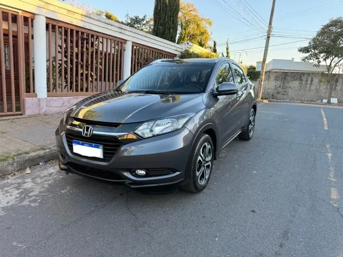 Honda HR-V EX 1.8 Flexone 16V 5P Aut. 2017