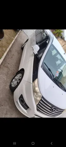 JAC T8 2.0 16V 5P Mec. 2014