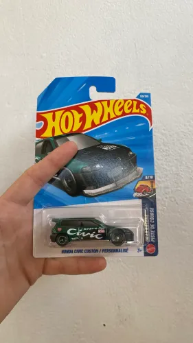 Hot Wheels super Th