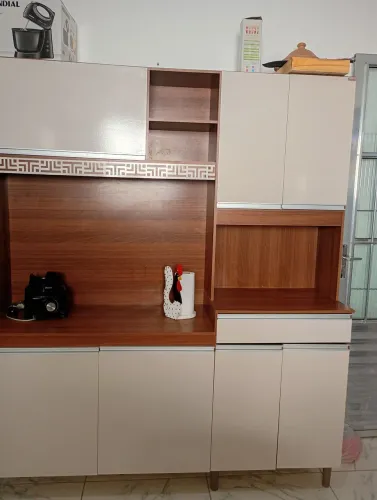 Armário de cozinha 