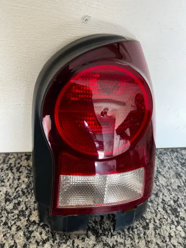 LANTERNA GOL G4 2006 A 2014 - ORIGINAL USADA