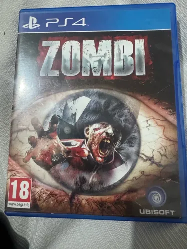 ZOMBI