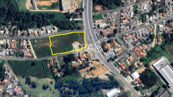 EXCELENTE QUADRA DE TERRENOS NA RODOVIA DA UVA! Excelentes terrenos na rodovia da uva - j8