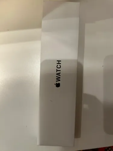 Apple watch SE 40mm