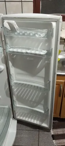 Geladeira Seminova