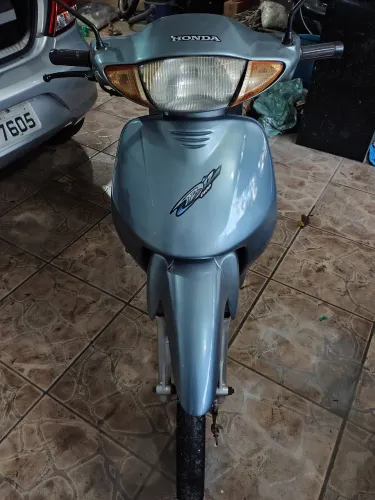 Vendo Biz 100 +