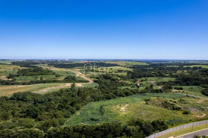 Terreno à venda em Campinas, Loteamento Residencial Tie Campinas, com 1162.54 m², Tiê Camp
